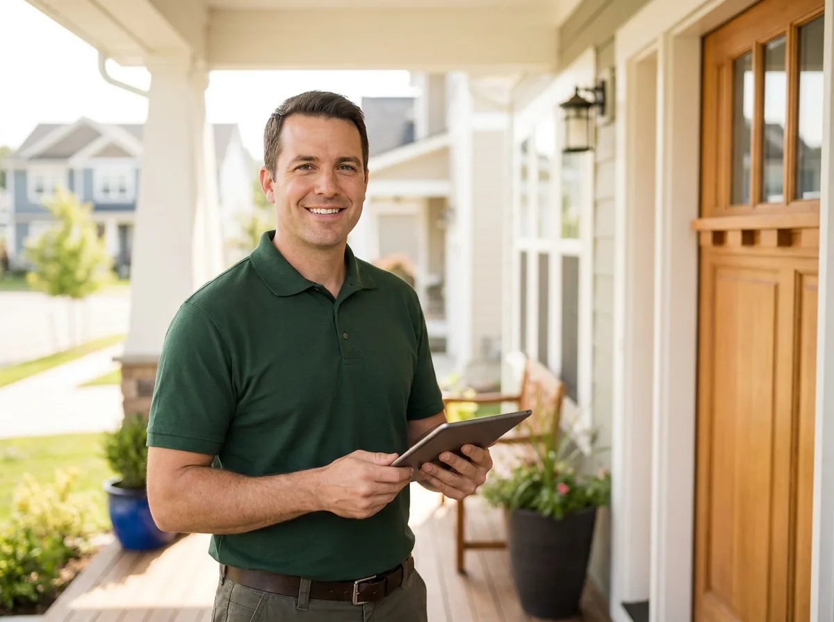 Pest control FAQs for Huntington, TX